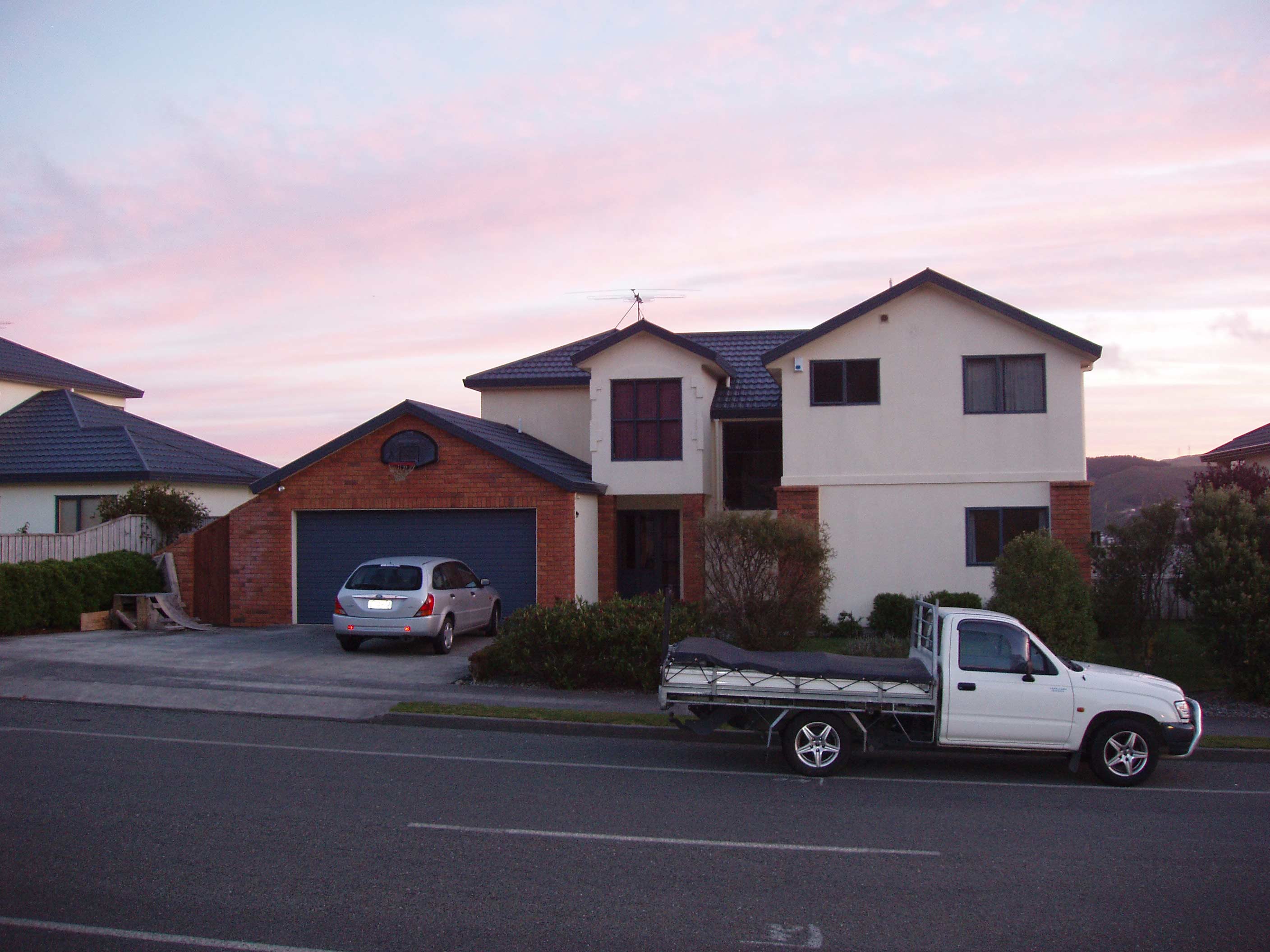 Woodman Drive2